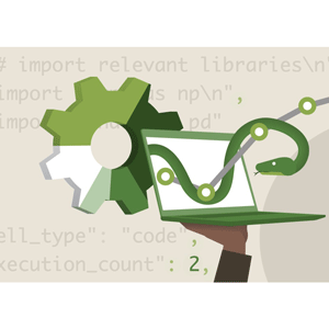 Python Functions for Data Science