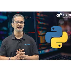 Python Programming Course From Basics to Real-World Skills
