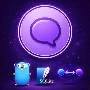Realtime Chat with Go (Golang), WebSockets & JWT Auth