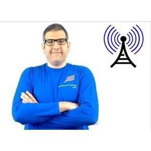 Starting a Basic Wireless ISP (WISP) with MikroTik