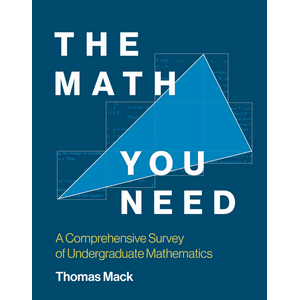 The Math You Need