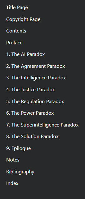 The AI ​​Paradox: How to Make Sense of a Complex Future