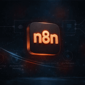 The Complete Beginner’s Guide to N8N