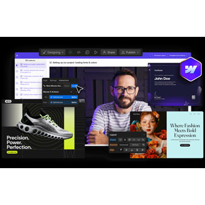 The Complete Path to Webflow Mastery