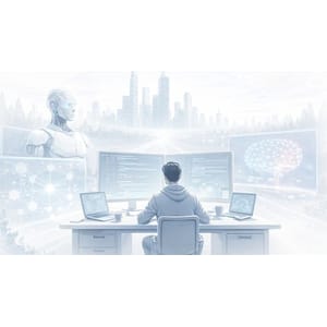The Ultimate AI Engineer Job Preparation Course (2026)