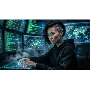 The Complete Ethical Hacking with Python and AI Bootcamp