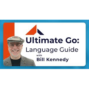 دانلود Ardan Labs - Ultimate Go: Language Guide 2025-6