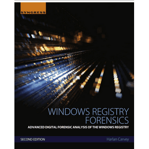 Windows Registry Forensics