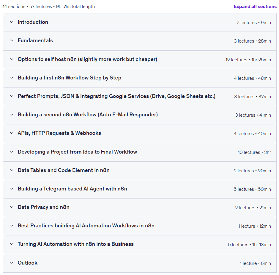 n8n Masterclass 2026 - Learn AI Automation from Scratch