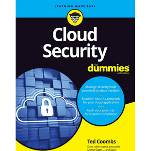 Cloud Security for Dummies
