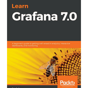 Learn Grafana 7.0