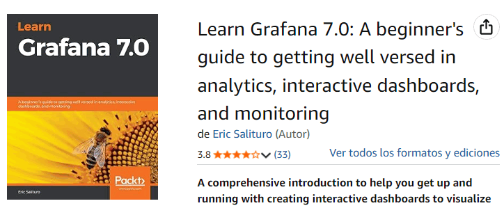 Learn Grafana 7.0