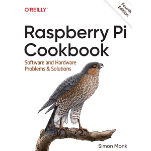 Raspberry Pi Cookbook