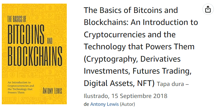 The Basics of Bitcoins and Blockchains