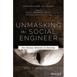 Unmasking the Social Engineer
