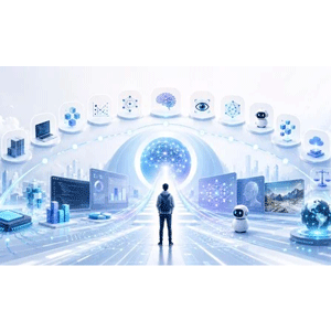 12-Week AI Certification Program
