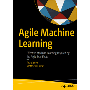 Agile Machine Learning