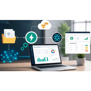 AI Document Intelligence: RAG, Agents & ML Data