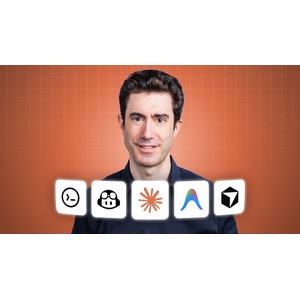 AI Coder: Complete Claude Code & Coding Agents Course