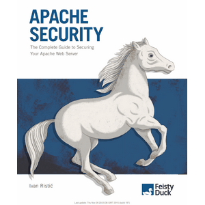 Apache Security