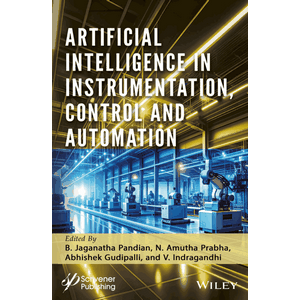 Artificial Intelligence in Instrumentation Control and Automation