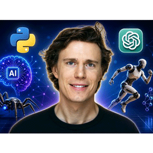 Artificial Intelligence 2.0: AI, Python, Deep RL + LLM Prize