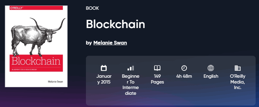 Blockchain
