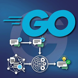 Building a RAG application in Go (Golang)