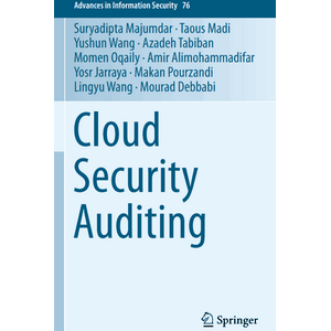 Cloud Security Auditing