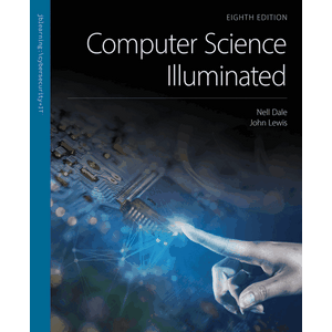 Computer Science Illuminated