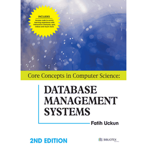Core Concepts in Computer Science