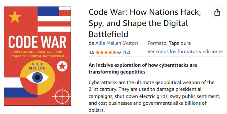Code War