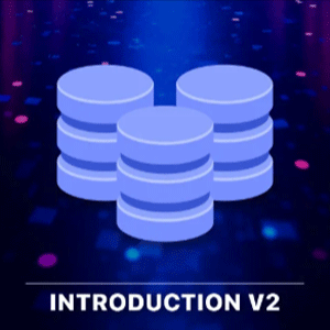 Complete Intro to Databases, v2