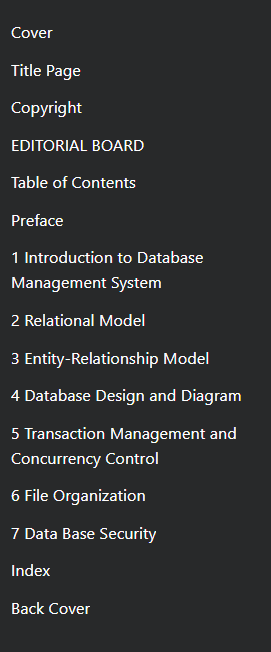 Core Concepts in Computer Science