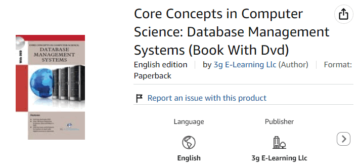 Core Concepts in Computer Science