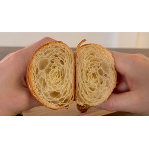 Croissant & Laminated Pastry Masterclass