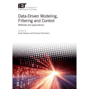 Data-Driven Modeling, Filtering and Control