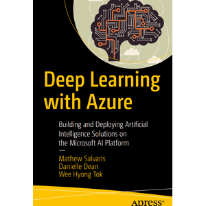 Deep Learning with Azure