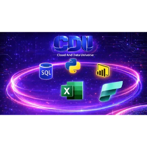 Data Analytics Complete course ( English)