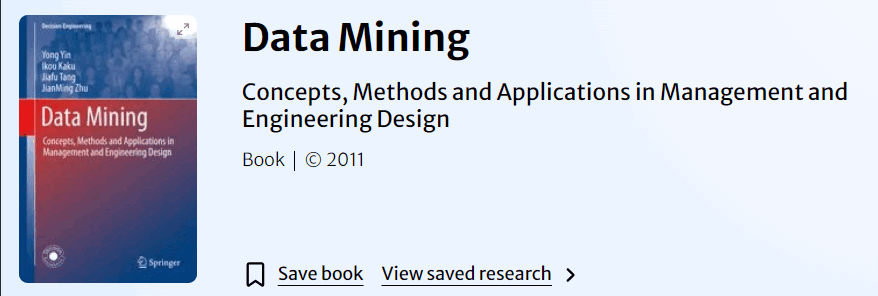 Data Mining