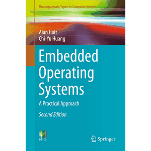 Embedded Operating Systems