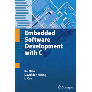 Embedded Software Development with C