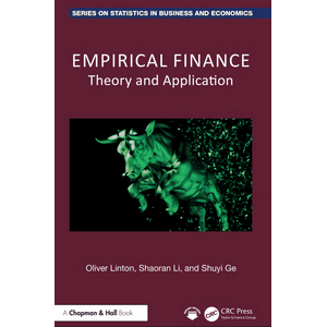 Empirical Finance