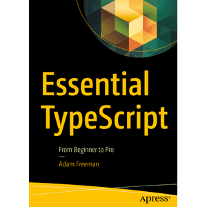 Essential TypeScript