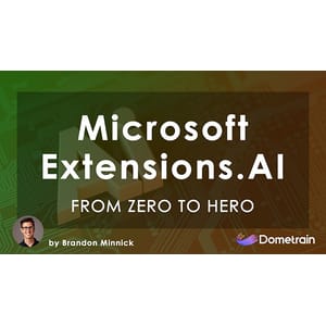 From Zero to Hero_ Microsoft.Extensions.AI in .NET