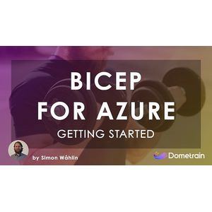 Getting Started: Bicep for Azure