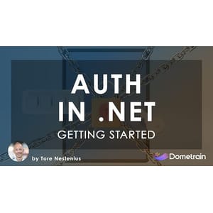 Getting Started_ Authentication and Authorization in .NET.d