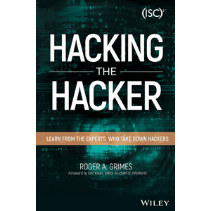 Hacking the Hacker