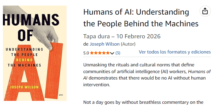 Humans of AI