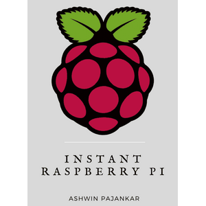 Instant Raspberry Pi